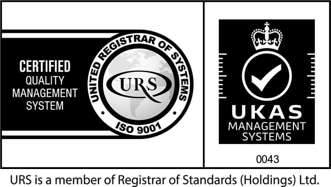 2014年 ISO 9001:2008